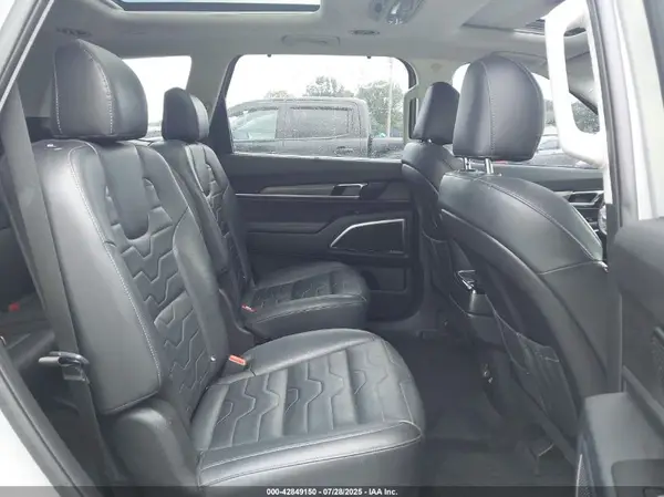 5XYP5DHC5MG139949 2021 KIA TELLURIDE - Image 8