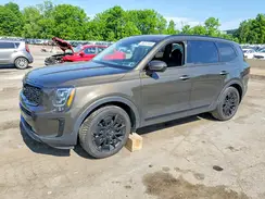 5XYP5DHC5MG141118 2021 KIA TELLURIDE