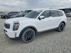 5XYP5DHC5MG141586 2021 KIA TELLURIDE