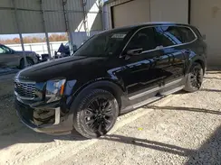 5XYP5DHC5MG146433 2021 KIA TELLURIDE