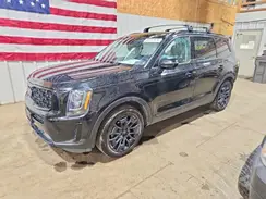 5XYP5DHC5MG150336 2021 KIA TELLURIDE