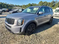 5XYP5DHC5MG150840 2021 KIA TELLURIDE