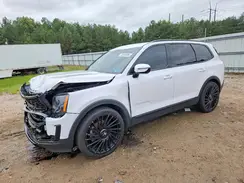 5XYP5DHC5MG153625 2021 KIA TELLURIDE