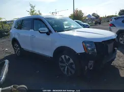 5XYP5DHC5MG155360 2021 KIA TELLURIDE