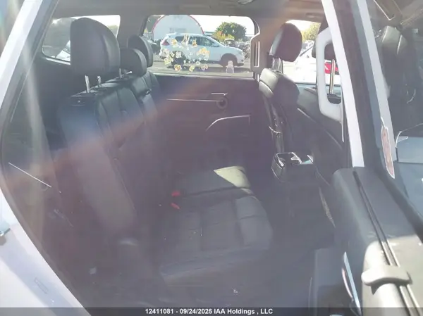 5XYP5DHC5MG155360 2021 KIA TELLURIDE - Image 8