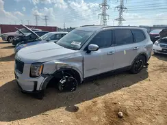 5XYP5DHC5MG155519 2021 KIA TELLURIDE
