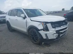 5XYP5DHC5MG165077 2021 KIA TELLURIDE