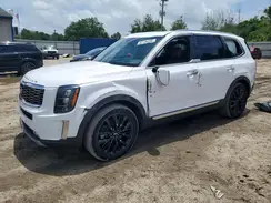 5XYP5DHC5MG165533 2021 KIA TELLURIDE
