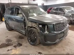 5XYP5DHC5MG166472 2021 KIA TELLURIDE