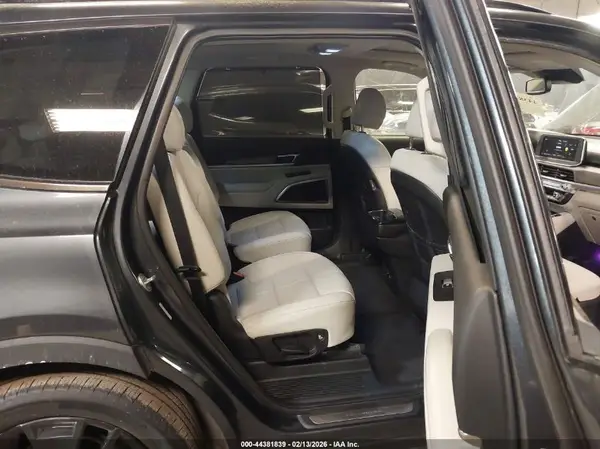 5XYP5DHC5MG166472 2021 KIA TELLURIDE - Image 8