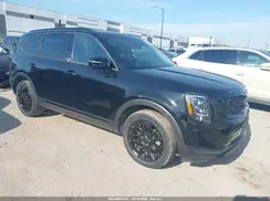 5XYP5DHC5MG175835 2021 KIA TELLURIDE
