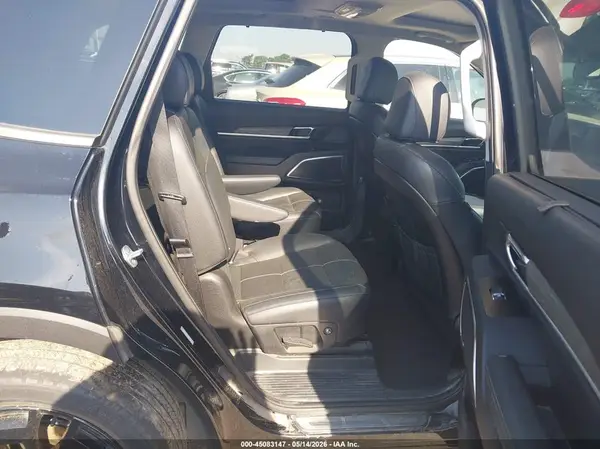 5XYP5DHC5MG175835 2021 KIA TELLURIDE - Image 8