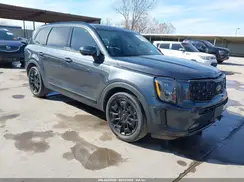 5XYP5DHC5MG177407 2021 KIA TELLURIDE
