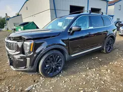 5XYP5DHC5MG185331 2021 KIA TELLURIDE