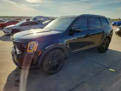 5XYP5DHC5MG186317 2021 KIA TELLURIDE