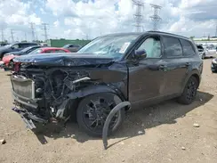 5XYP5DHC5MG186446 2021 KIA TELLURIDE