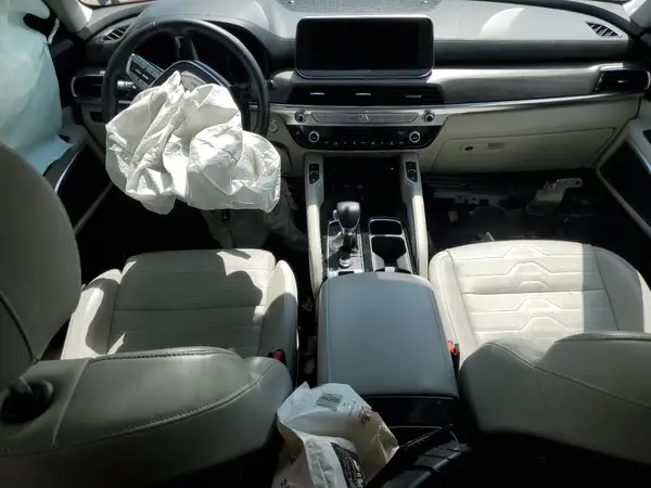 5XYP5DHC5MG186446 2021 KIA TELLURIDE - Image 8