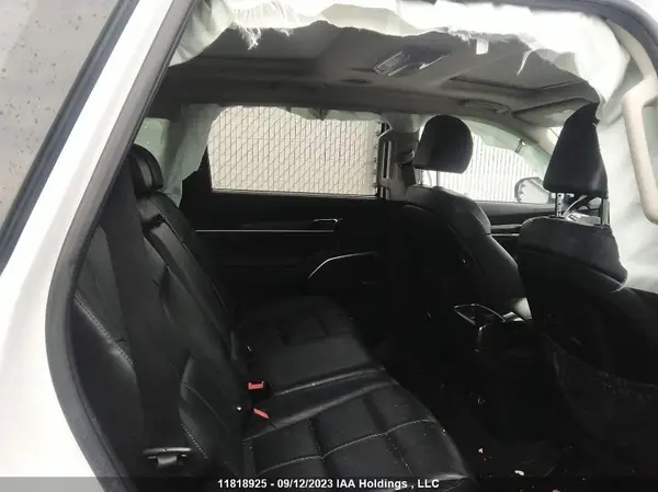 5XYP5DHC5MG188004 2021 KIA TELLURIDE - Image 8