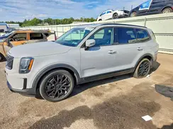 5XYP5DHC5MG189394 2021 KIA TELLURIDE