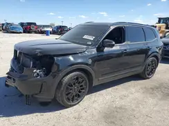 5XYP5DHC5MG189489 2021 KIA TELLURIDE