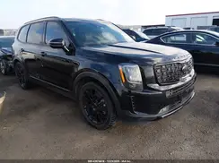 5XYP5DHC5MG191775 2021 KIA TELLURIDE