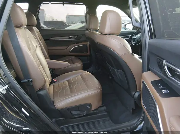 5XYP5DHC5MG191775 2021 KIA TELLURIDE - Image 8