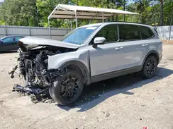 5XYP5DHC5NG194998 2022 KIA TELLURIDE