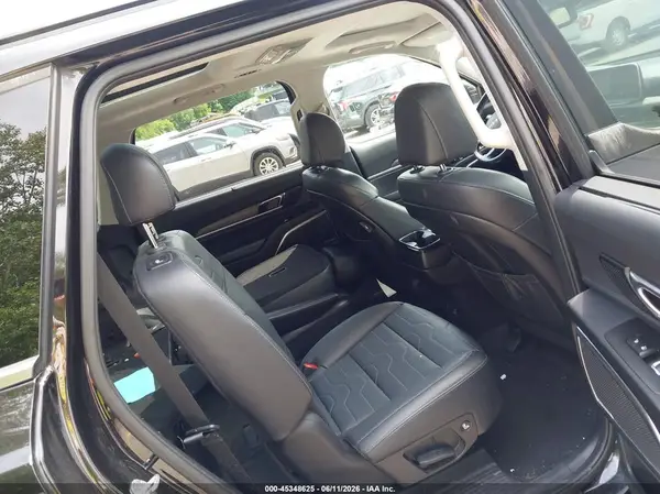 5XYP5DHC5NG204316 2022 KIA TELLURIDE - Image 8