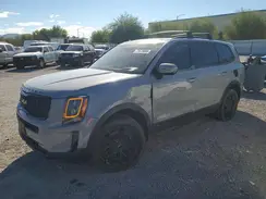 5XYP5DHC5NG206308 2022 KIA TELLURIDE