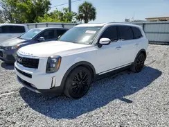 5XYP5DHC5NG206700 2022 KIA TELLURIDE