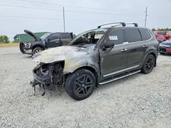 5XYP5DHC5NG207717 2022 KIA TELLURIDE