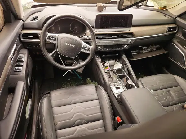 5XYP5DHC5NG207717 2022 KIA TELLURIDE - Image 8