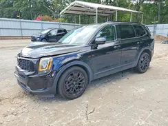 5XYP5DHC5NG209466 2022 KIA TELLURIDE