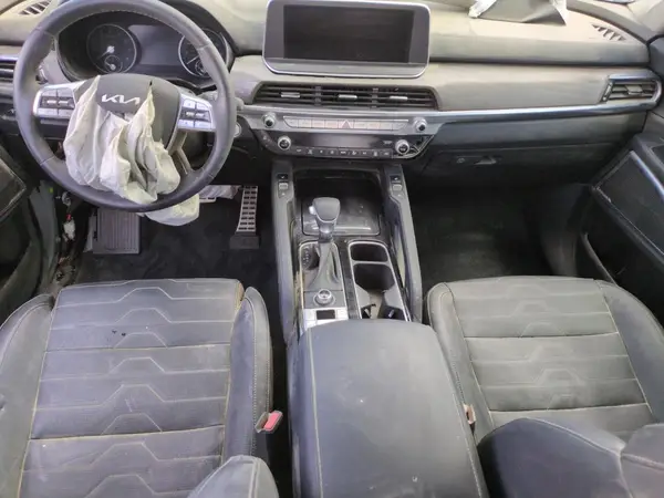 5XYP5DHC5NG223447 2022 KIA TELLURIDE - Image 8