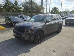 5XYP5DHC5NG229748 2022 KIA TELLURIDE