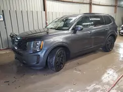 5XYP5DHC5NG233041 2022 KIA TELLURIDE