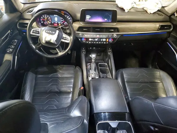 5XYP5DHC5NG233041 2022 KIA TELLURIDE - Image 8