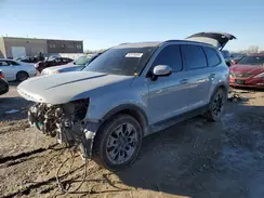 5XYP5DHC5NG236005 2022 KIA TELLURIDE