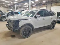 5XYP5DHC5NG237459 2022 KIA TELLURIDE