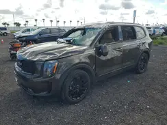 5XYP5DHC5NG246985 2022 KIA TELLURIDE