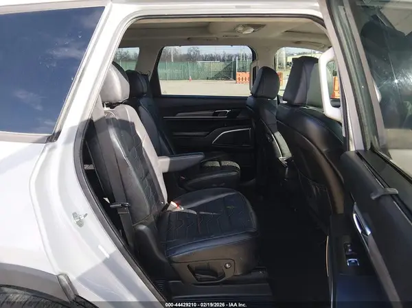 5XYP5DHC5NG247084 2022 KIA TELLURIDE - Image 8