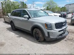 5XYP5DHC5NG254164 2022 KIA TELLURIDE