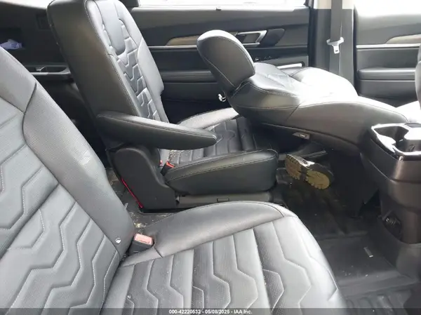 5XYP5DHC5NG254164 2022 KIA TELLURIDE - Image 8