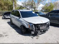 5XYP5DHC5NG254343 2022 KIA TELLURIDE