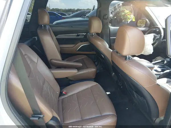 5XYP5DHC5NG254343 2022 KIA TELLURIDE - Image 8