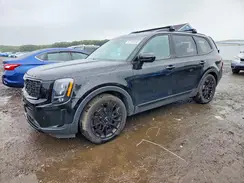 5XYP5DHC5NG254701 2022 KIA TELLURIDE