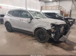 5XYP5DHC5NG269733 2022 KIA TELLURIDE