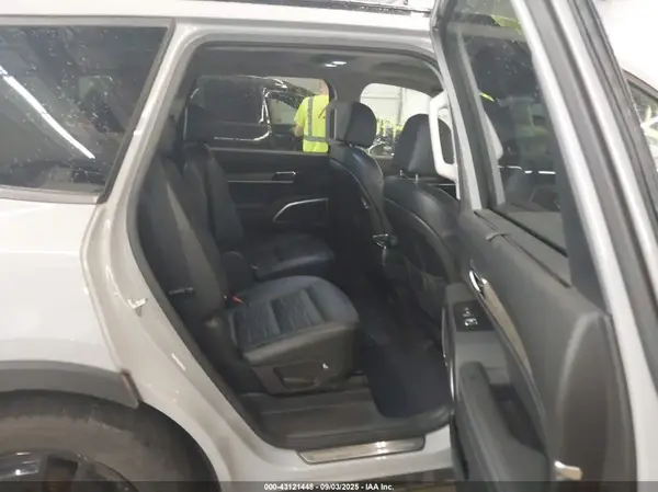 5XYP5DHC5NG269733 2022 KIA TELLURIDE - Image 8