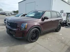 5XYP5DHC5NG273880 2022 KIA TELLURIDE