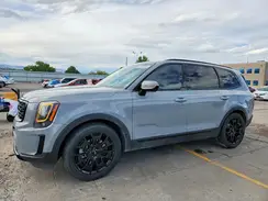 5XYP5DHC5NG275600 2022 KIA TELLURIDE